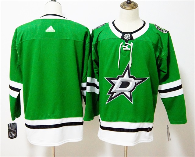 Dallas Stars jerseys 2022-006